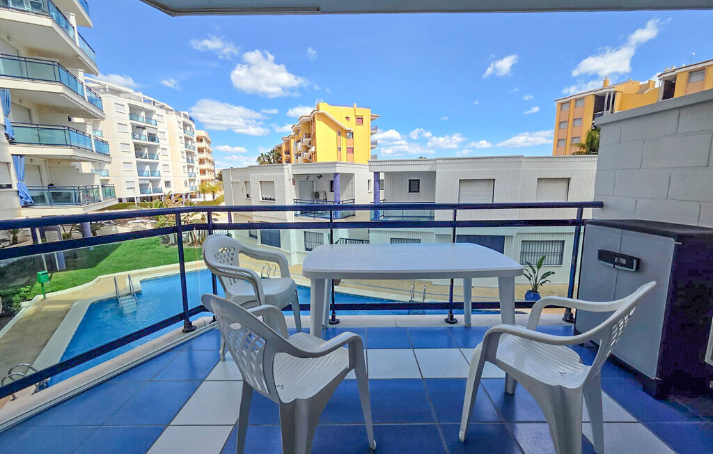 Appartement 4 personnes à Guardamar de la Safor - Photo 7