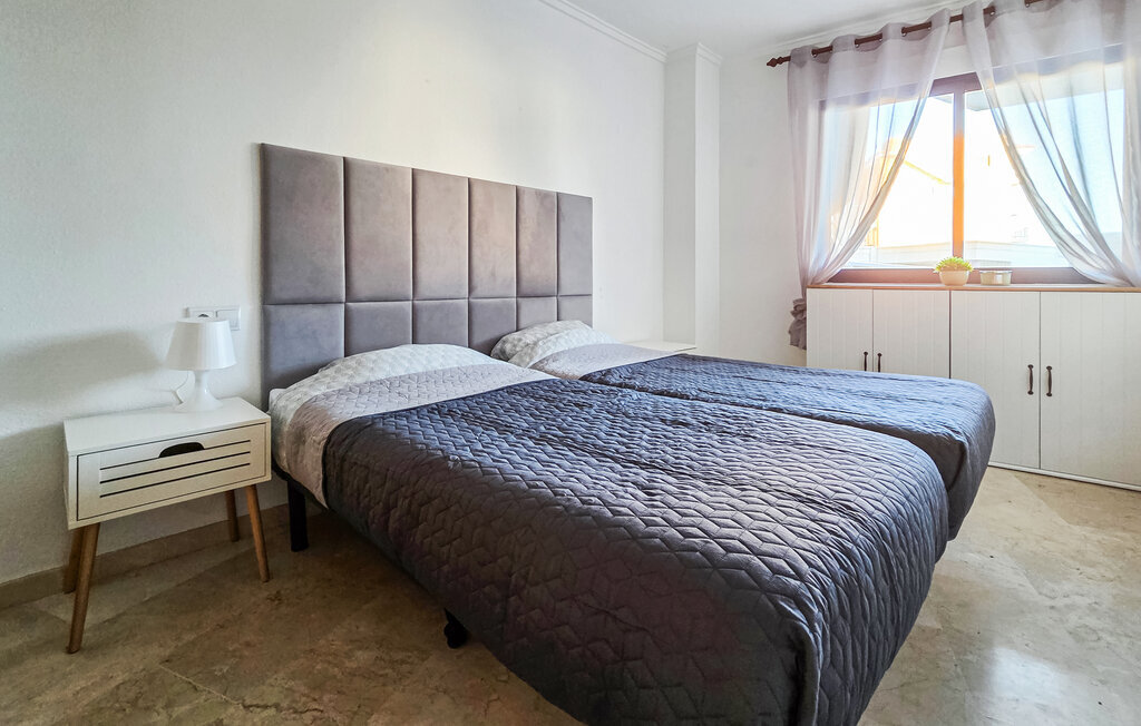 Appartement 4 personnes à Guardamar de la Safor - Photo 14