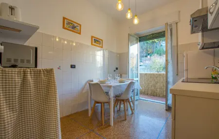 Appartement 6 personnes à Genova : photo 3