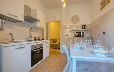 Appartement 6 personnes à Genova : photo 4