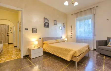 Appartement 6 personnes à Genova : photo 5