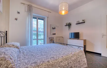 Appartement 6 personnes à Genova : photo 6