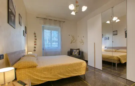 Appartement 6 personnes à Genova : photo 9