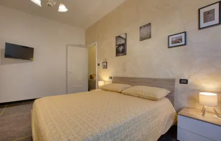 Appartement 6 personnes à Genova : photo 10
