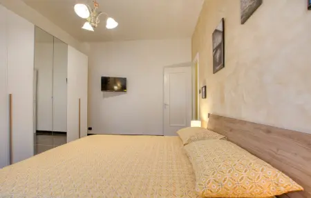 Appartement 6 personnes à Genova : photo 11