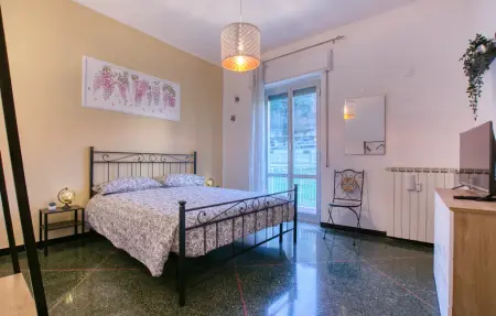 Appartement 6 personnes à Genova : photo 12