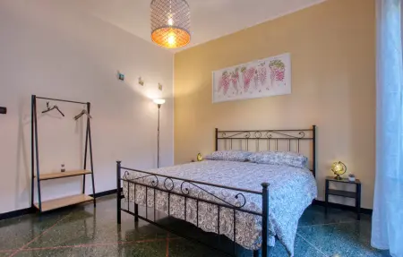 Appartement 6 personnes à Genova : photo 13