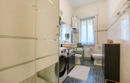Appartement 6 personnes à Genova : photo 14