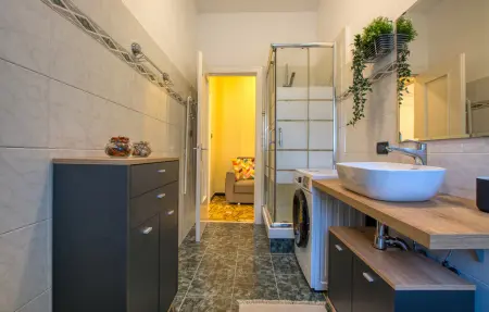 Appartement 6 personnes à Genova : photo 15