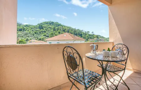 Location appartement à Sestri Levante
