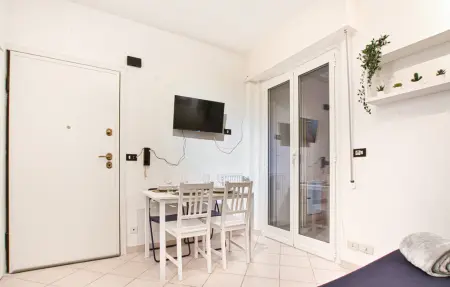 Appartement 4 personnes à Sestri Levante : photo 3