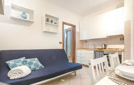 Appartement 4 personnes à Sestri Levante : photo 4