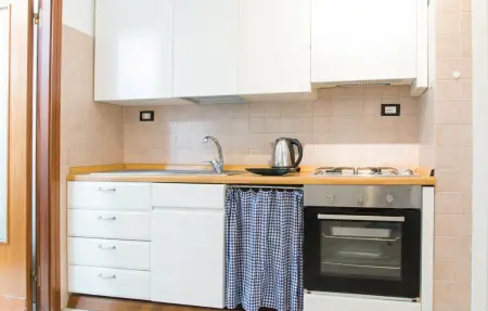 Appartement 4 personnes à Sestri Levante : photo 5