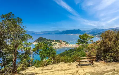 Appartement 4 personnes à Sestri Levante : photo 7