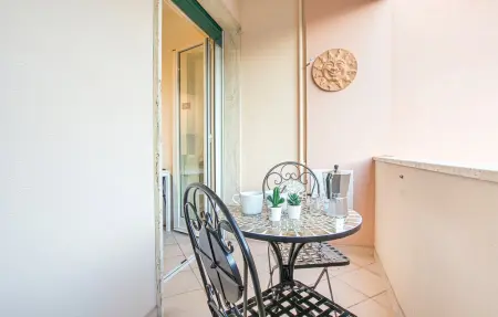 Appartement 4 personnes à Sestri Levante : photo 8