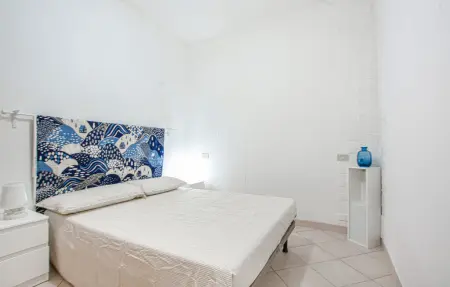 Appartement 4 personnes à Sestri Levante : photo 9