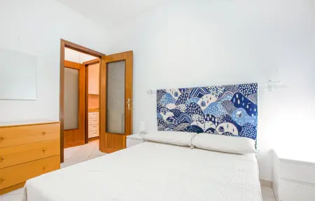 Appartement 4 personnes à Sestri Levante : photo 10