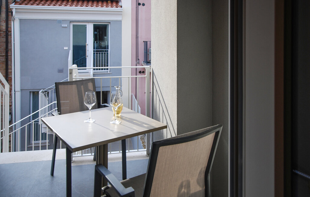 Appartement 4 personnes à Civitanova Marche - Photo 1