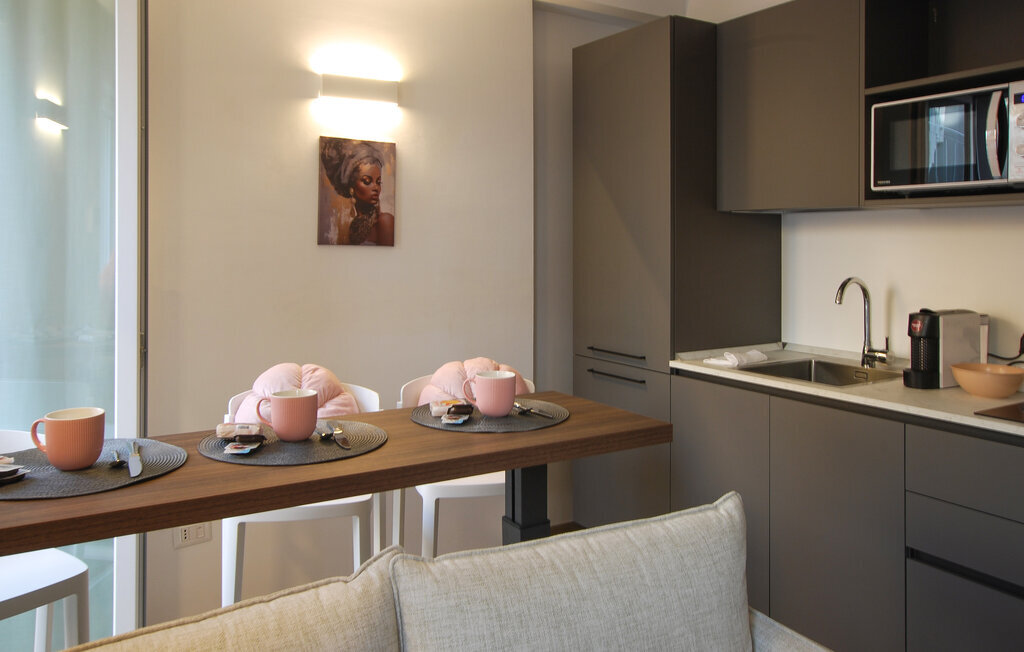 Appartement 3 personnes à Civitanova Marche - Photo 1