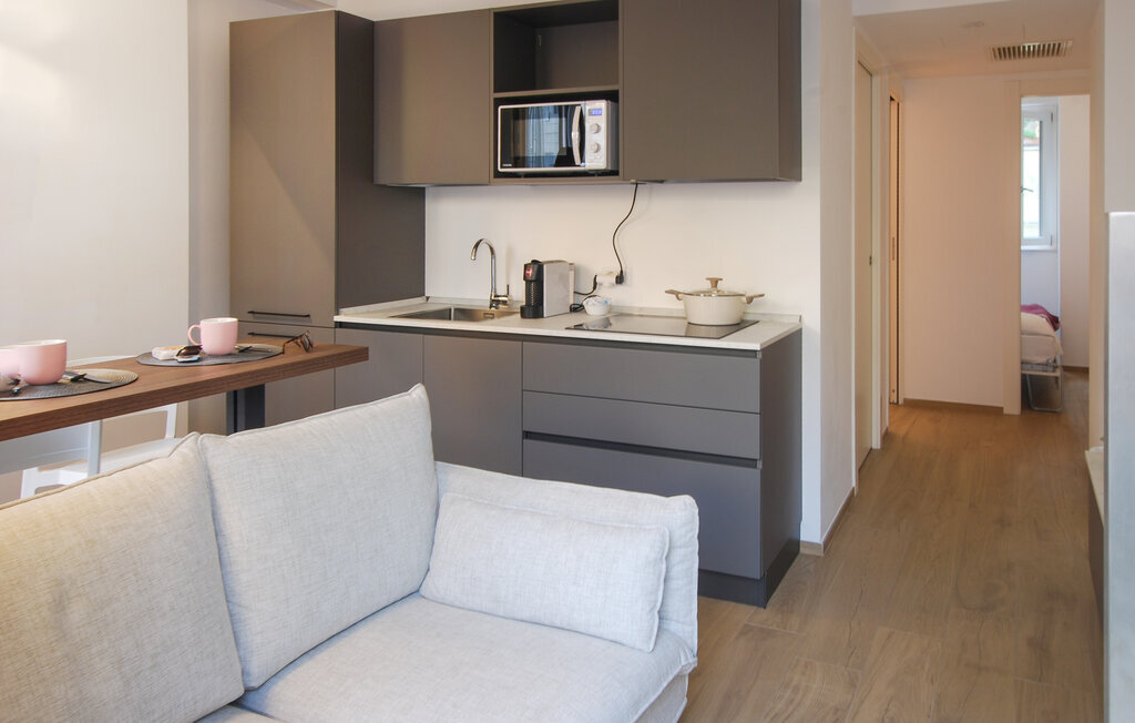 Appartement 3 personnes à Civitanova Marche - Photo 2