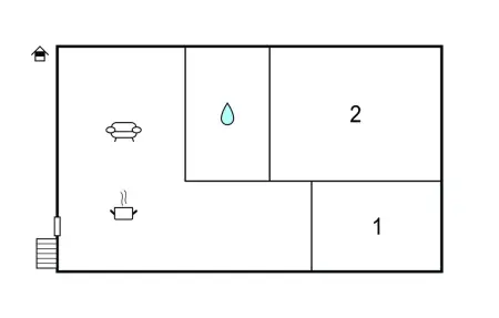 Location appartement à Civitanova Marche