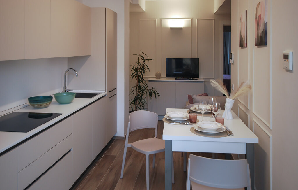 Appartement 4 personnes à Civitanova Marche - Photo 1
