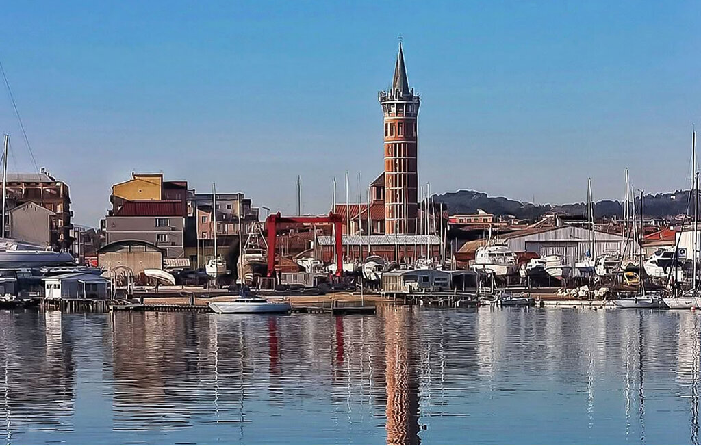 Appartement 4 personnes à Civitanova Marche - Photo 7