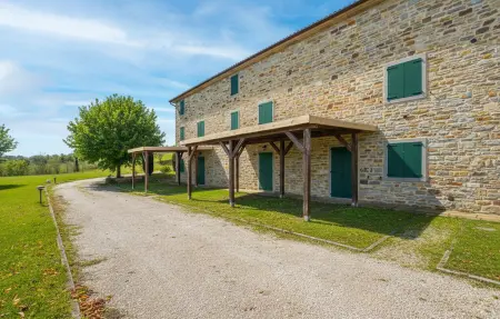 Location appartement à Loiano