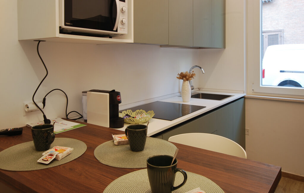 Appartement 3 personnes à Civitanova Marche - Photo 2