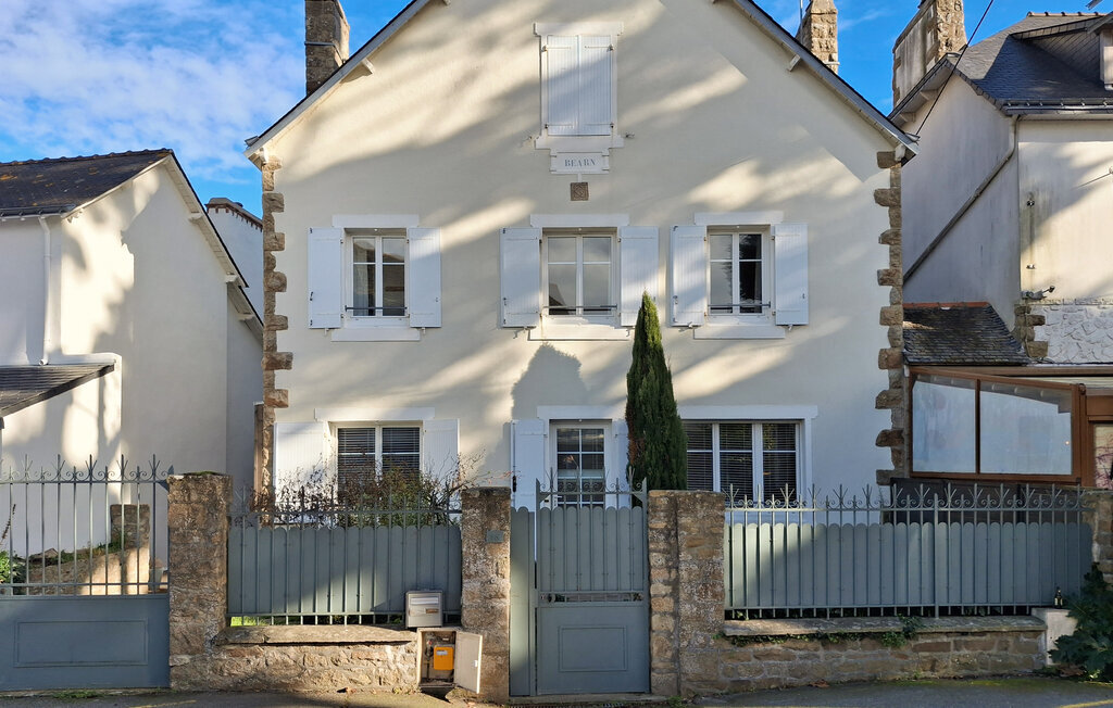 Appartement 26 m² près de la plage, Carnac - Photo 1