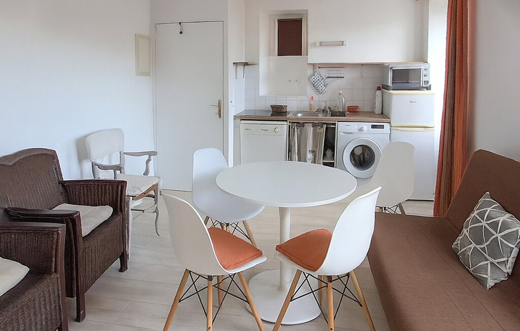 Appartement 26 m² près de la plage, Carnac - Photo 4