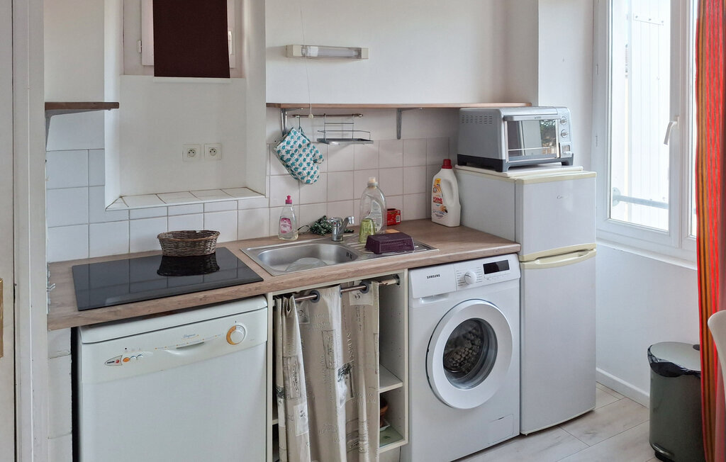 Appartement 26 m² près de la plage, Carnac - Photo 5