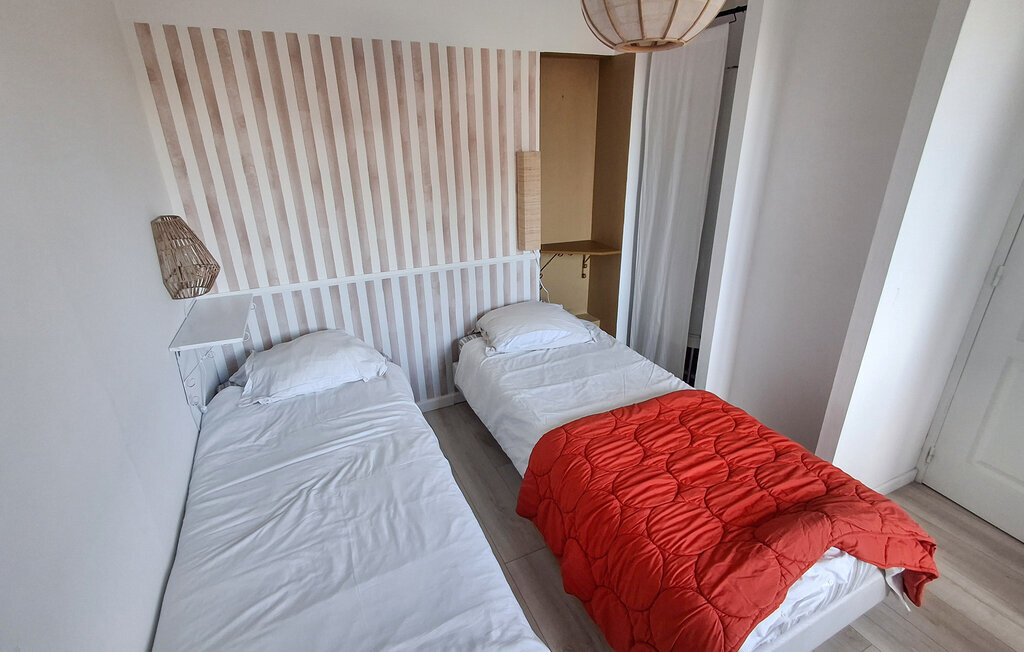 Appartement 26 m² près de la plage, Carnac - Photo 10