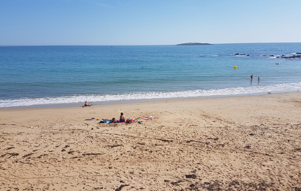 Appartement 26 m² près de la plage, Carnac - Photo 12