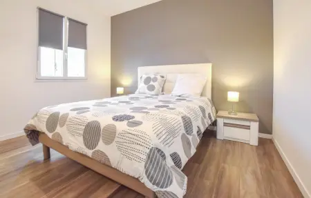 Maison 5 chambres avec piscine intérieure à Carteret : photo 21