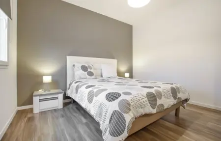 Maison 5 chambres avec piscine intérieure à Carteret : photo 22