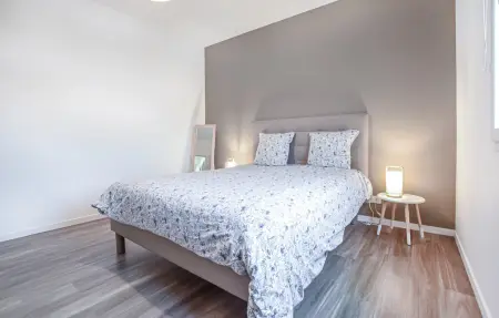 Maison 5 chambres avec piscine intérieure à Carteret : photo 24