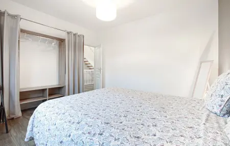 Maison 5 chambres avec piscine intérieure à Carteret : photo 25