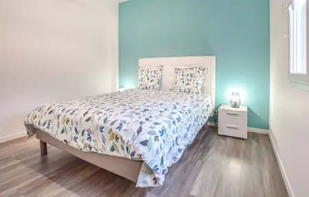 Maison 5 chambres avec piscine intérieure à Carteret : photo 26