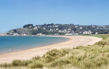 Maison 5 chambres avec piscine intérieure à Carteret : photo 35