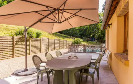 Maison 10 personnes à Acquigny - Photo 1
