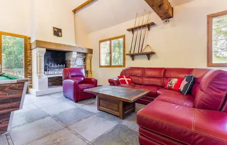 Maison 10 personnes à Acquigny - Photo 2