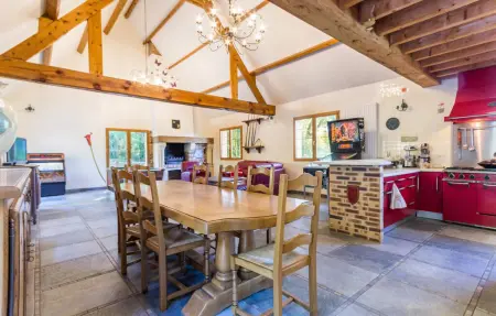 Maison 10 personnes à Acquigny - Photo 3