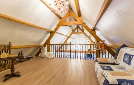 Maison 10 personnes à Acquigny - Photo 6