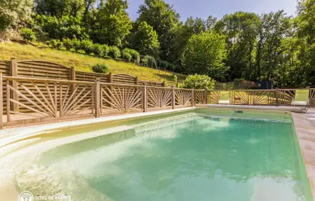 Maison 10 personnes à Acquigny - Photo 7
