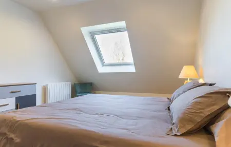 Maison 10 personnes à Acquigny - Photo 10