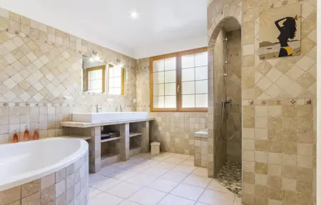 Maison 10 personnes à Acquigny - Photo 11