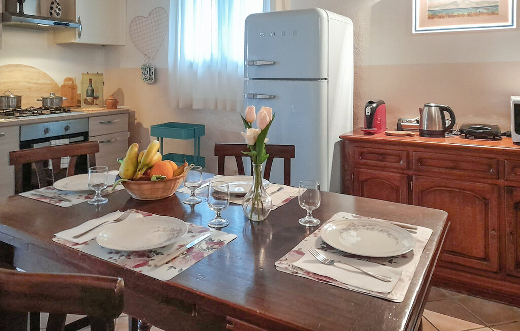 Villino Celeste, Maison 6 personnes à Grosseto - Photo 5