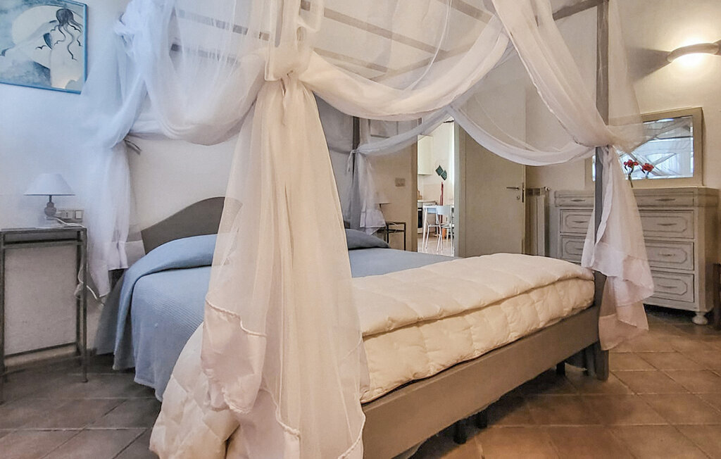 Villino Celeste, Maison 6 personnes à Grosseto - Photo 7