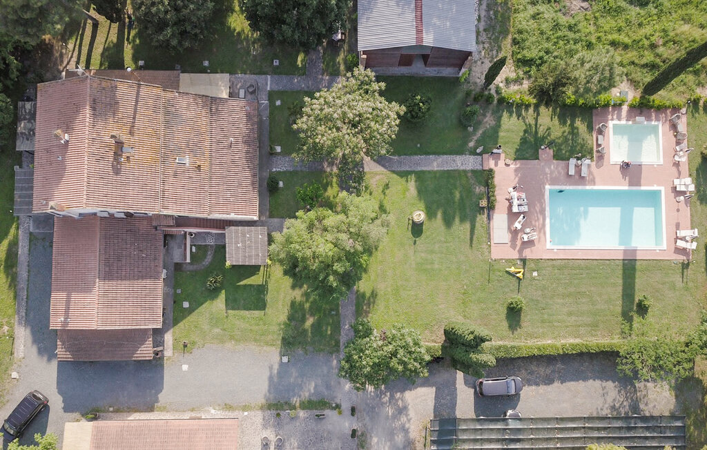 Villino Celeste, Maison 6 personnes à Grosseto - Photo 10